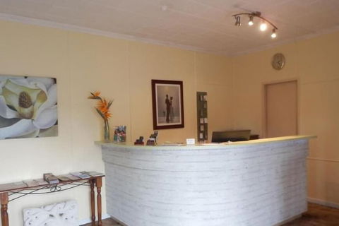 Flying Spur Motel - Maitland Accommodation 6