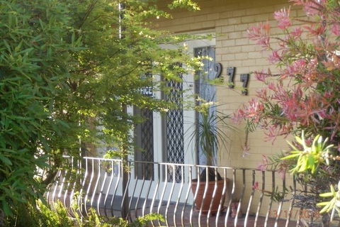 Flying Spur Motel - Maitland Accommodation 1