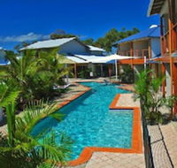 The Edge on Beaches - Maitland Accommodation