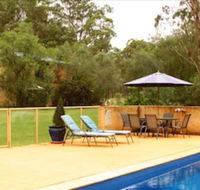 Chez Vous Villas - Maitland Accommodation