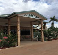 Abacus Motel - Maitland Accommodation