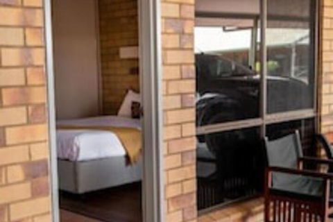 Abacus Motel - Maitland Accommodation 3