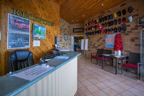 Abacus Motel - Maitland Accommodation 6