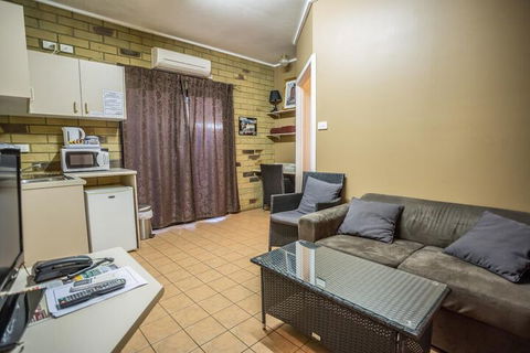 Abacus Motel - Maitland Accommodation 7