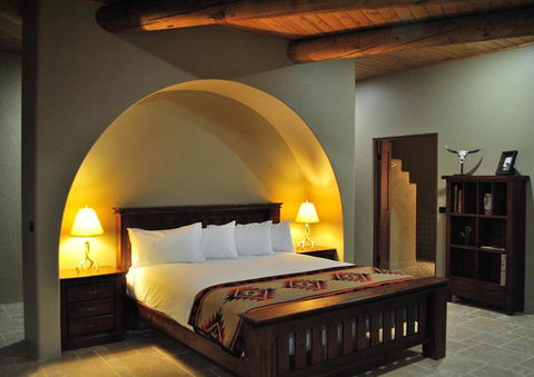 Casa La Vina Villas Pokolbin - Maitland Accommodation 2