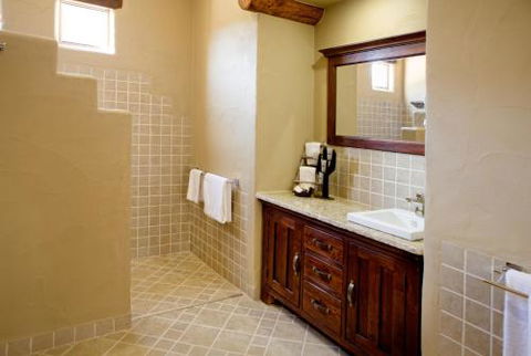 Casa La Vina Villas Pokolbin - Maitland Accommodation 4