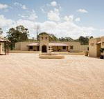 Casa La Vina Villas Pokolbin - Maitland Accommodation