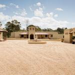 Casa La Vina Villas Pokolbin - Maitland Accommodation 0