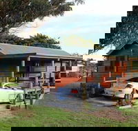 Abel Tasman Caravan Park - Maitland Accommodation
