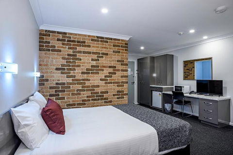 Bushmans Motor Inn - Maitland Accommodation 5
