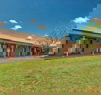 Bushmans Motor Inn - Maitland Accommodation