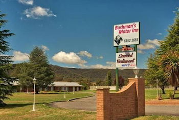 Bushmans Motor Inn - Maitland Accommodation 1