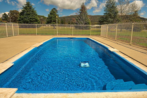 Bushmans Motor Inn - Maitland Accommodation 4
