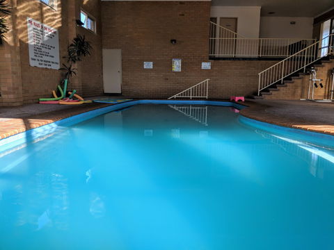 Bega Village Motor Inn - Maitland Accommodation 3