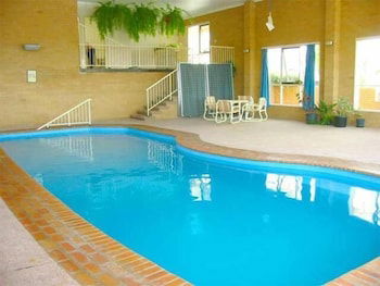Bega Village Motor Inn - Maitland Accommodation 5