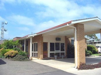 Bega Village Motor Inn - Maitland Accommodation 2