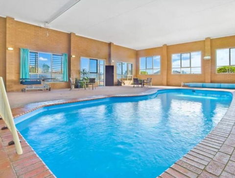 Bega Village Motor Inn - Maitland Accommodation 6