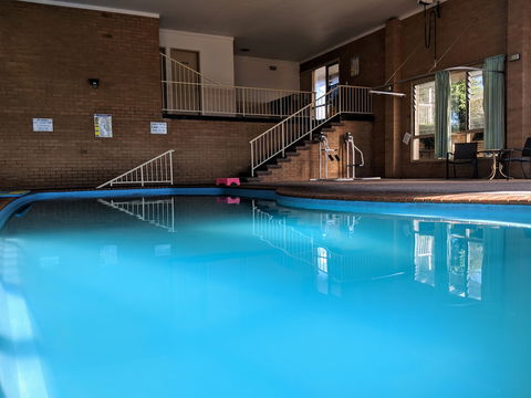 Bega Village Motor Inn - Maitland Accommodation 4