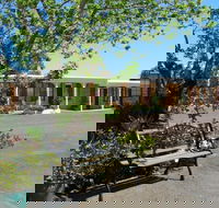 Colonial Motor Lodge Scone - Maitland Accommodation