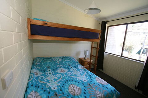 Alpha Centauri Townhouses - Maitland Accommodation 1