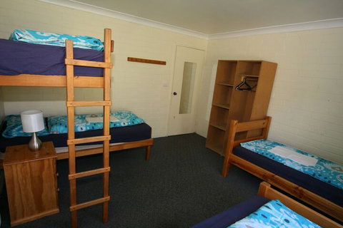 Alpha Centauri Townhouses - Maitland Accommodation 3