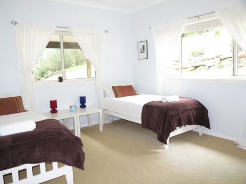 Yanada - Maitland Accommodation 2