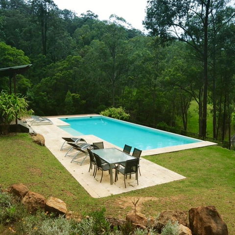 Yanada - Maitland Accommodation 1