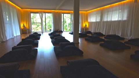 Yanada - Maitland Accommodation 5