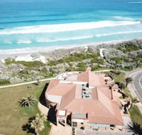 The African Reef - Maitland Accommodation