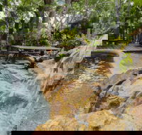 Milkwood Lodge - Maitland Accommodation