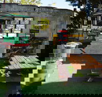 Palace Hotel Mortlake