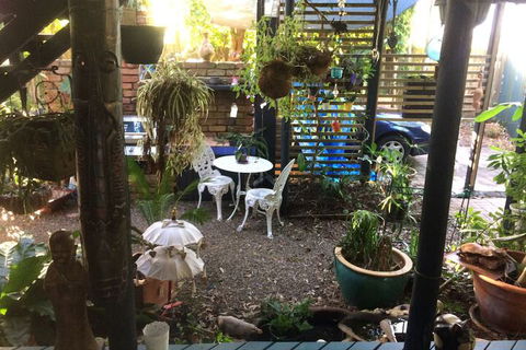 Coolum Dreams B & B - Maitland Accommodation 1