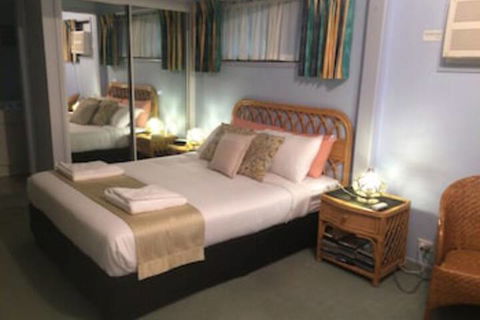 Coolum Dreams B & B - Maitland Accommodation 0