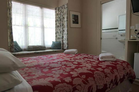 Norwood Mountain Lodge - Maitland Accommodation 4