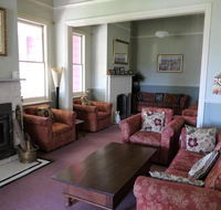 Norwood Mountain Lodge - Maitland Accommodation