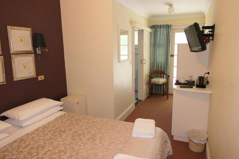 Norwood Mountain Lodge - Maitland Accommodation 1