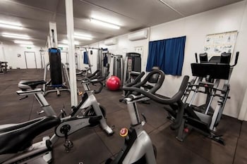 Capricorn Village - Maitland Accommodation 6