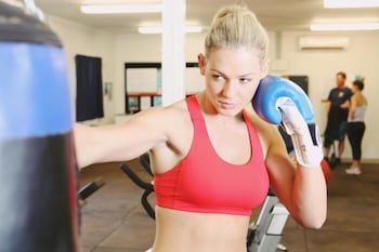 Capricorn Village - Maitland Accommodation 5