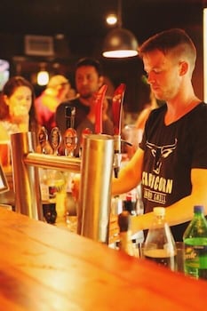 Capricorn Village - Maitland Accommodation 4