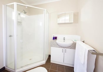 Capricorn Village - Maitland Accommodation 2