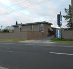 Zero Inn Motel - Maitland Accommodation