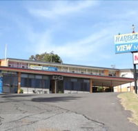 Harbour View Motel - Maitland Accommodation
