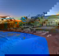 Motel Carnarvon - Maitland Accommodation