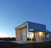 Tanonga Luxury Eco Lodges - Maitland Accommodation