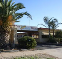 Nhill Oasis Motel - Maitland Accommodation