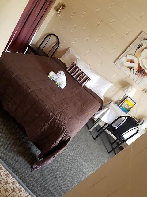 Windsor Hotel Dalby - Maitland Accommodation 2