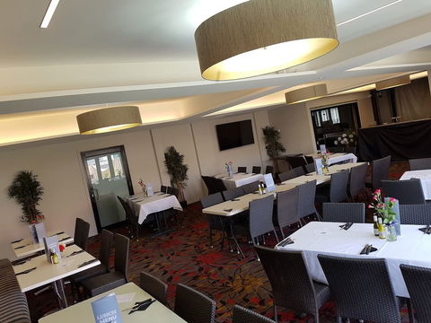 Windsor Hotel Dalby - Maitland Accommodation 3