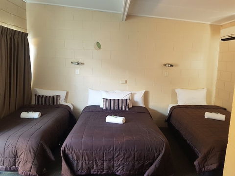 Windsor Hotel Dalby - Maitland Accommodation 1
