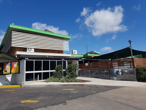 Windsor Hotel Dalby - Maitland Accommodation 6