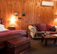 Balingup Heights Hilltop Forest Cottages - Maitland Accommodation